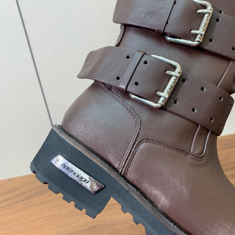 Ba1en*iaga boots